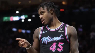 GAME PREVIEW: Heat look to respond versus Pelicans in second half of a back-to-back