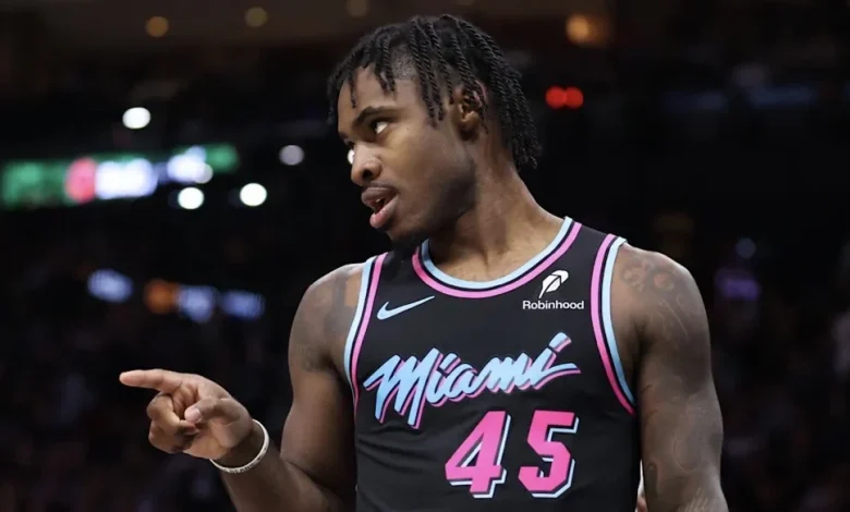 GAME PREVIEW: Heat look to respond versus Pelicans in second half of a back-to-back