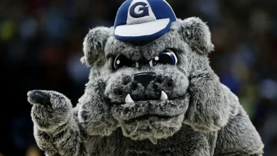 GAME THREAD: Georgetown Hoyas at Providence Friars