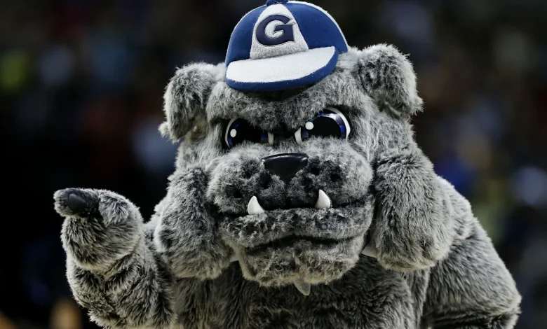 GAME THREAD: Georgetown Hoyas at Providence Friars