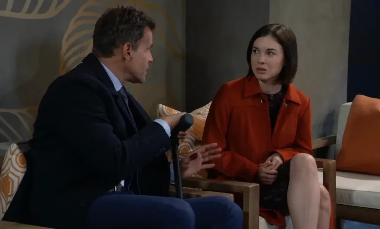 GH Head Writers on Who Shot Drew Reveal, Tease 'Huge Drama' Ahead (Excl)