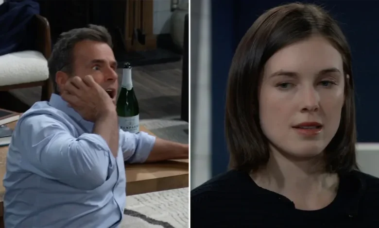 GH Recap: Willow Attacks Drew, 'Faison' Taunts Anna and More!