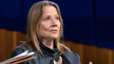 GM hourly workers to get lower profit-sharing payouts than in 2024