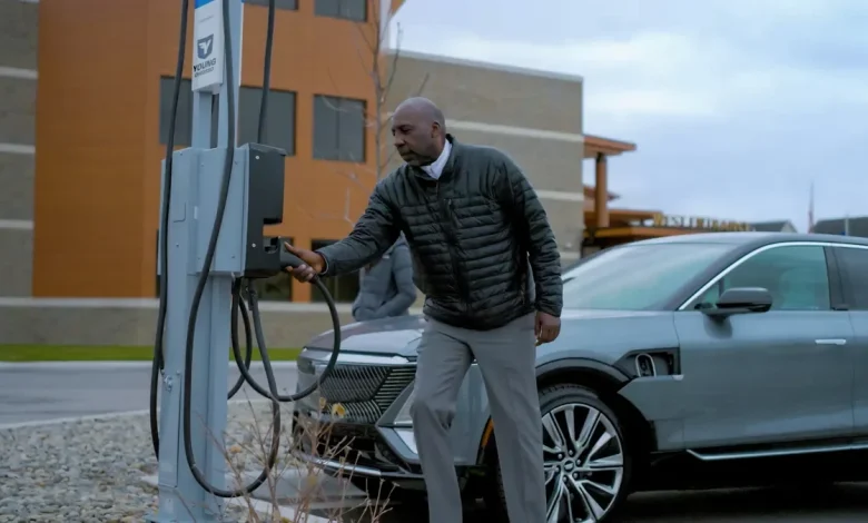 GM reports $6 billion hit from now-unused EV investments