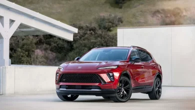 GM to bring production of Buick compact SUV to U.S. from China