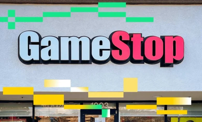 GME news: GameStop's $420 million bitcoin (BTC) move sparks speculation of selling
