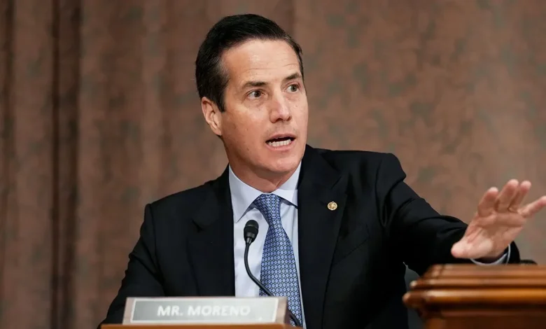 GOP lawmaker moves to block welfare recipients from sending money overseas: 'Abuse ends now'