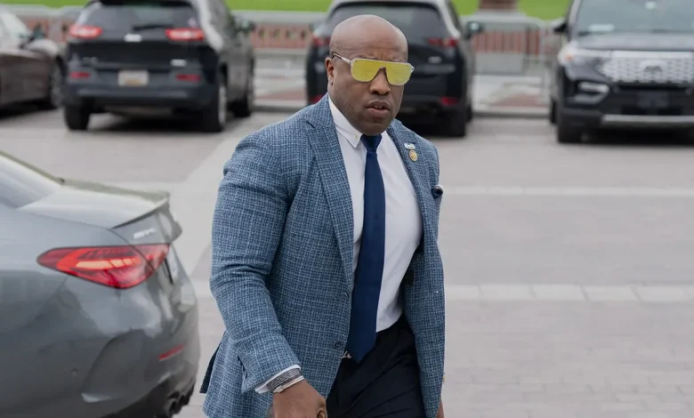 GOP lawmaker's absence nearly hands Democrats win on Trump war powers