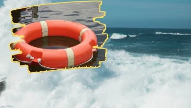 GROZLJIVA TRAGEDIJA: Val je potegnil deklico v morje, mati in mimoidoči umrla med reševanjem