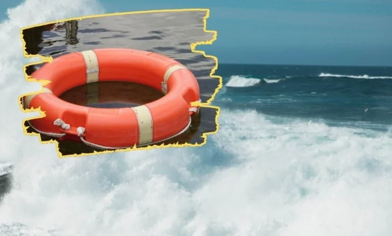 GROZLJIVA TRAGEDIJA: Val je potegnil deklico v morje, mati in mimoidoči umrla med reševanjem