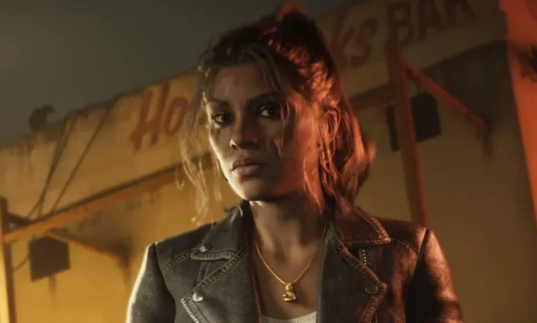 GTA 6 LIVE: Release date countdown hits major milestone