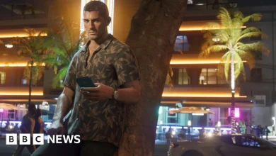 GTA 6, Resident Evil 9, AI and EA: Gaming trends to watch in 2026