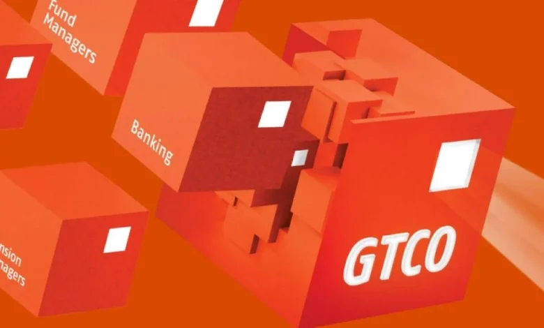 GTCO Slides To £1,754.85m In London Stock Exchange