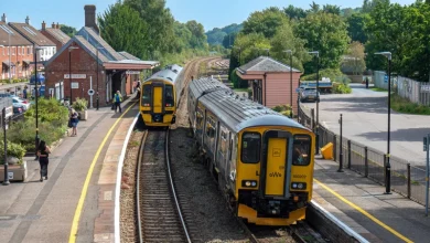 GWR outlines three-stage rolling stock plan