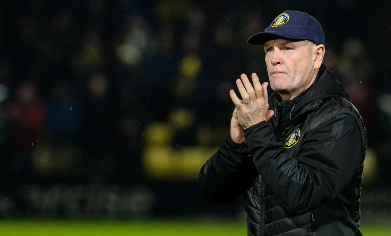 Gainsborough Trinity vs Hednesford Town match preview (Northern Premier League)