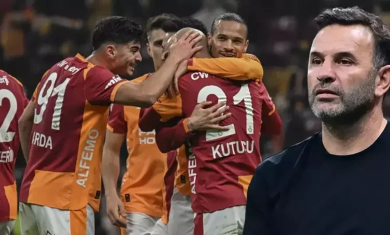 Galatasaray'da sakatlık! Yıldız oyuncu maça devam edemedi