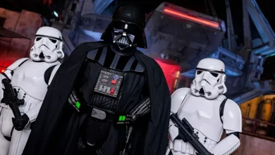 Galaxy's Edge Will Soon Cover All Eras of 'Star Wars'