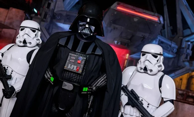 Galaxy's Edge Will Soon Cover All Eras of 'Star Wars'