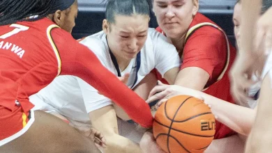 Game 16 preview | No. 19 Ohio State at Illinois, 6 p.m., Wednesday