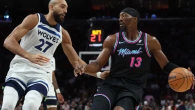 Game Preview #37 - Timberwolves vs. Heat