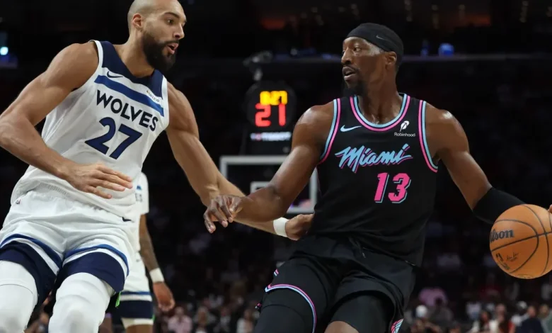 Game Preview #37 - Timberwolves vs. Heat