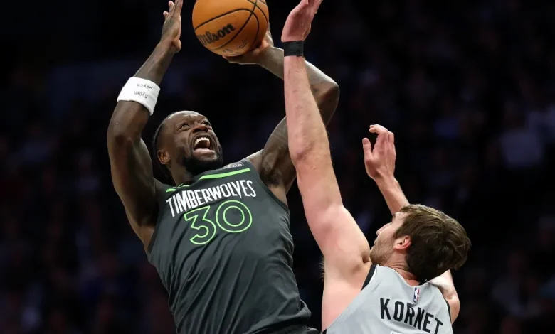 Game Preview #43 - Timberwolves at Spurs