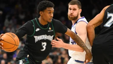 Game Preview #44 - Timberwolves at Jazz