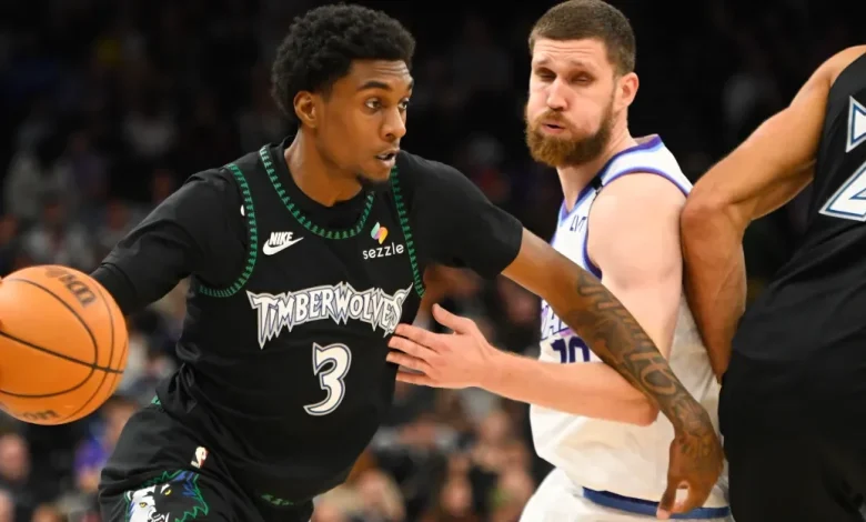 Game Preview #44 - Timberwolves at Jazz