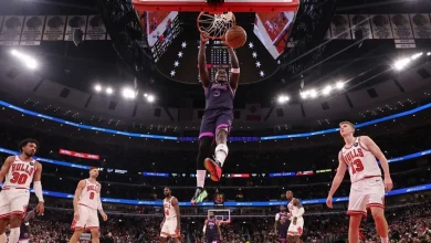 Game Preview #45 - Timberwolves vs. Bulls