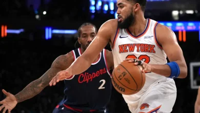 Game Preview: Knicks vs. Clippers, January 7, 2026