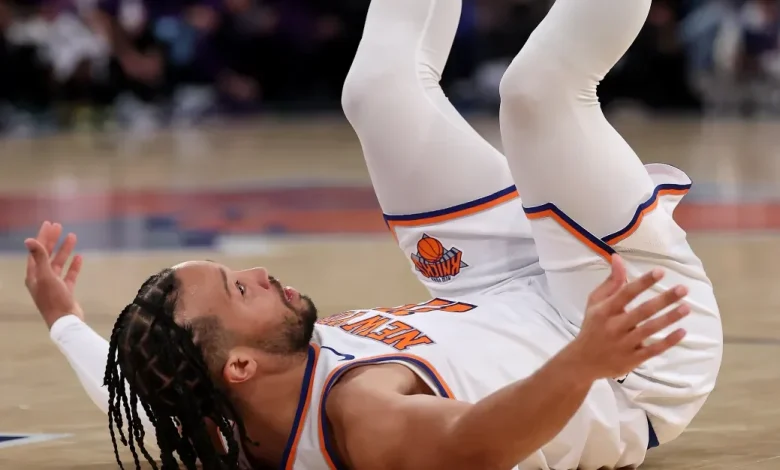 Game Preview: Knicks vs. Kings, January 27, 2026