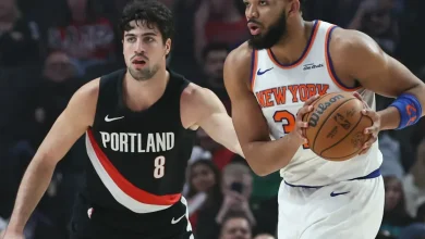 Game Preview: Knicks vs. Trail Blazers, January 30, 2026