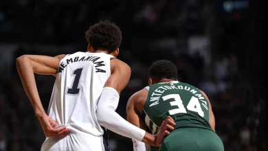 Game Preview: San Antonio Spurs vs Milwaukee Bucks