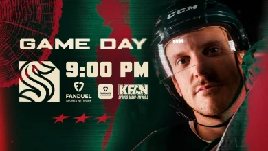 Game Preview: Wild at Kraken