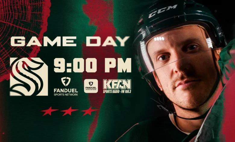 Game Preview: Wild at Kraken