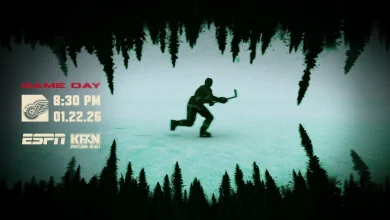 Game Preview: Wild vs. Red Wings