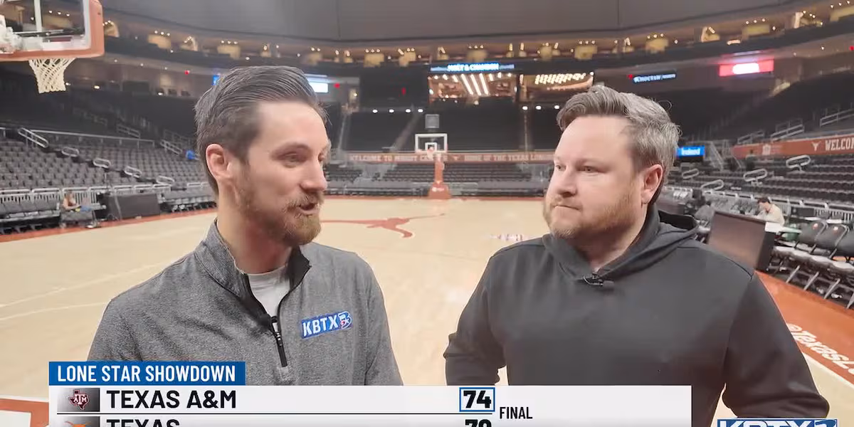 Game Recap: What does Texas A&M’s win over Texas say about the remainder of SEC play?