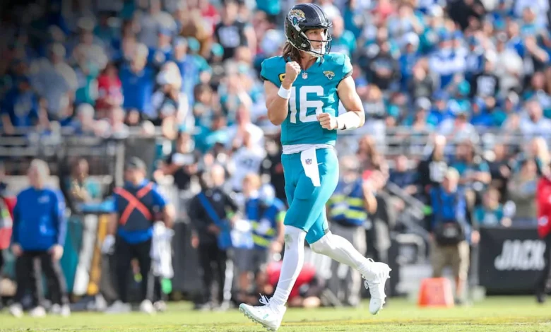 Game That Was Jaguars' 27-24 Loss to Bills in Wild Card Matchup