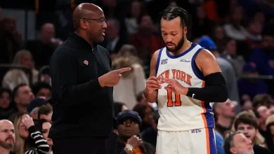 Game Thread: Knicks at Kings, January 14, 2026