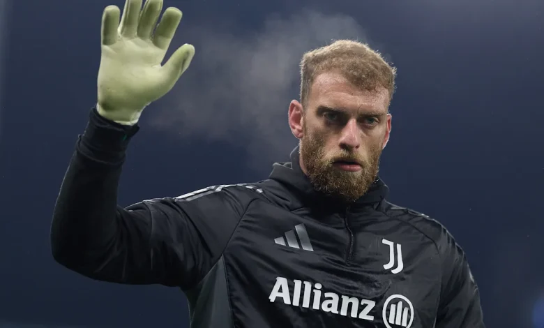 Game Time Thread: Juventus vs. Cremonese