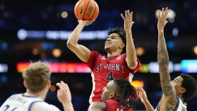 Game thread: St. John’s men’s basketball vs. Seton Hall