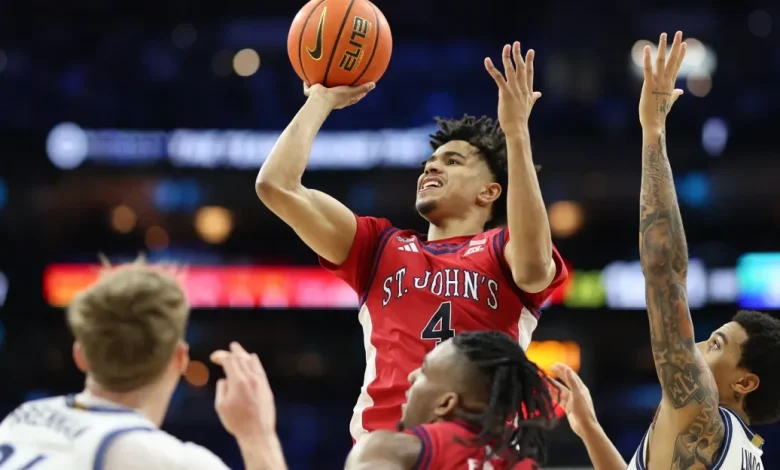 Game thread: St. John’s men’s basketball vs. Seton Hall