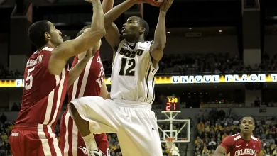 GameDay: We’re startin’ early