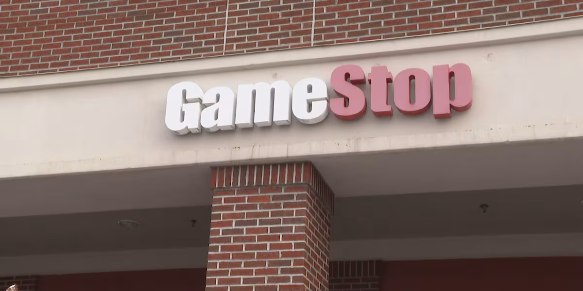 GameStop closures hit Vermont, New York and New Hampshire