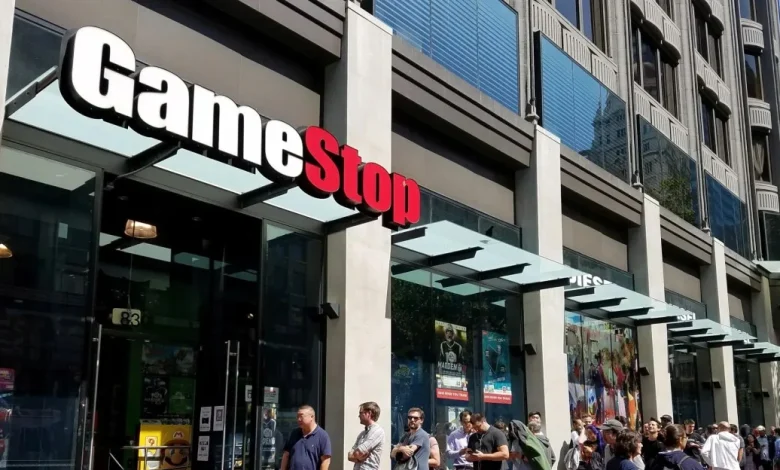 GameStop is kicking off 2026 by shutting down over 400 stores in 42 states