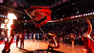 Gamecocks Back Home Saturday, Face No. 18/20 Georgia