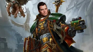 Games Workshop Addresses Long Wait for Henry Cavill's Warhammer 40,000 Cinematic Universe, Confirms Standalone Warhammer Age of Sigmar Animation for Prime Video