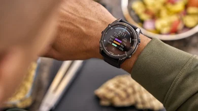 Garmin just built its own version of MyFitnessPal inside Garmin Connect and it could change how you train
