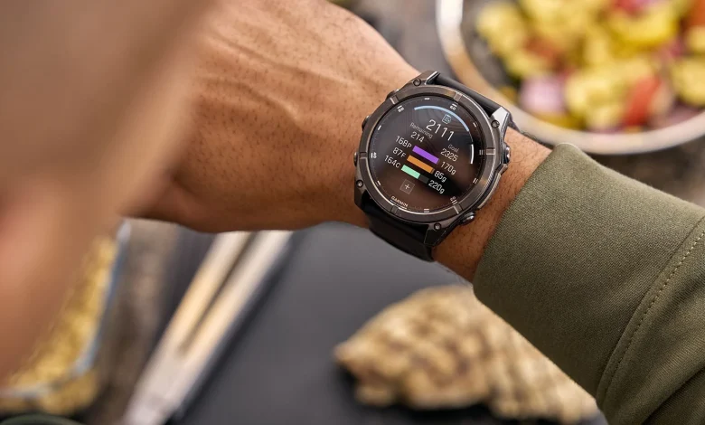 Garmin just built its own version of MyFitnessPal inside Garmin Connect and it could change how you train