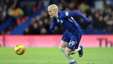 Garnacho ready and motivated for a ‘big opportunity’ | News | Official Site